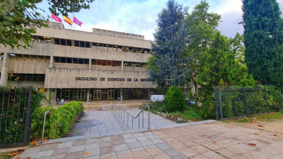 Facultad de Ciencias de la Información de la Universidad Complutense de Madrid