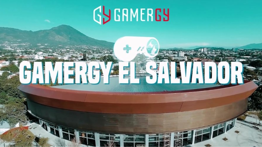 GAMERGY World Tour 2024 tendrá parada en El Salvador en octubre