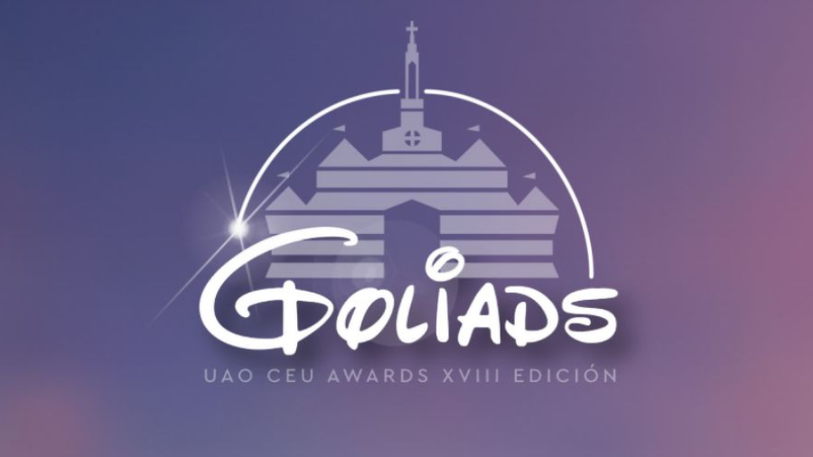 GoliADs UAO CEU Awards 2024