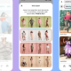 Herramientas gama de tipos de cuerpo de Pinterest