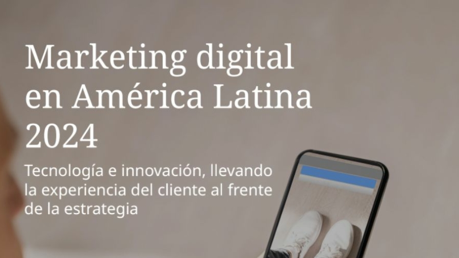 NTT DATA publica el estudio Marketing digital en América Latina 2024