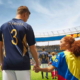 Lidl es patrocinador oficial de la UEFA EURO 2024 de Alemania