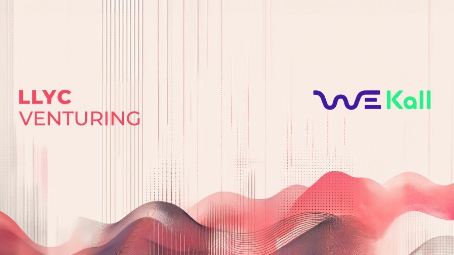LLYC Venturing invierte en la startup colombiana WeKall