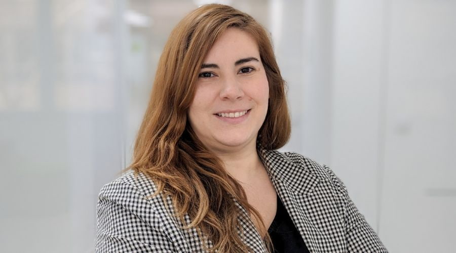 María Basoco Roncero Programmatic & Data Manager en Wemass