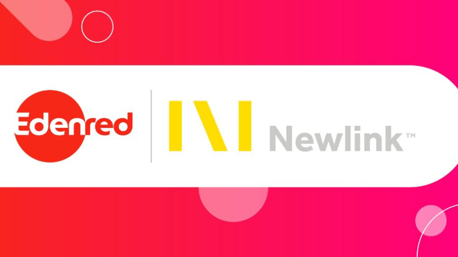 Newlink Spain nueva consultora de comunicación de Edenred
