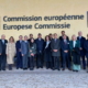 Octava Misión Tecnológica País Digital de Chile en la Comisión Europea