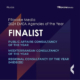 SEC Newgate es finalista en los Premios a la Agencia de Relaciones Pública del Año 2024 en la región EMEA de PRovoke Media