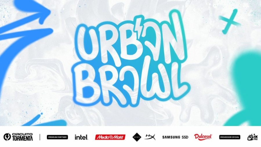 Torneo comunitario Urban Brawl 2024 de League of Legends
