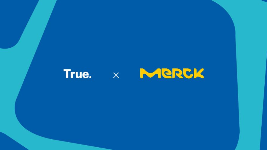 True es la agencia de comunicación de Merck España