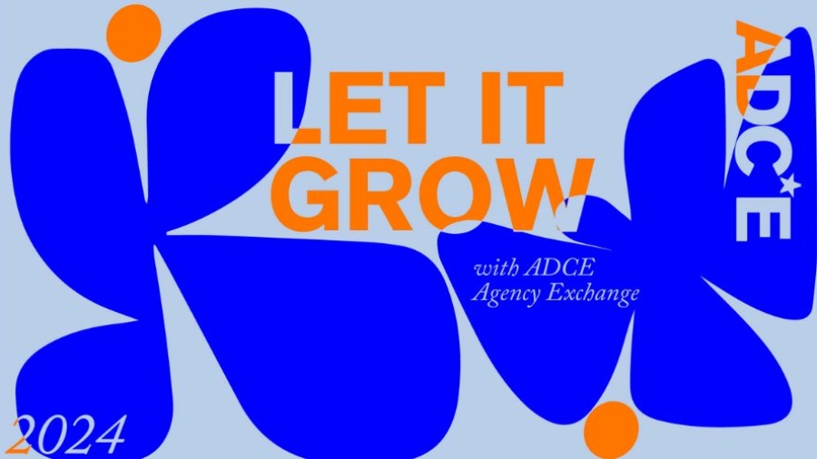 Programa Agency Exchange 2024 de Art Directors Club of Europe