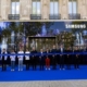 Samsung Electronics comienza la campaña Open Always Wins para París 2024
