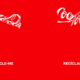 Campaña de publicidad Recíclame de Coca-Cola