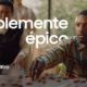 Campaña del Samsung Galaxy S24 Ultra en la plataforma de contenidos de Prime Video España