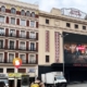 Cines Callao de Madrid