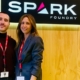 David Rubio y Ana Martín se incorporan a Spark Foundry
