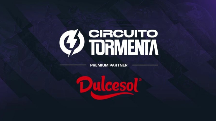 Dulcesol nuevo Premium Partner de Circuito Tormenta