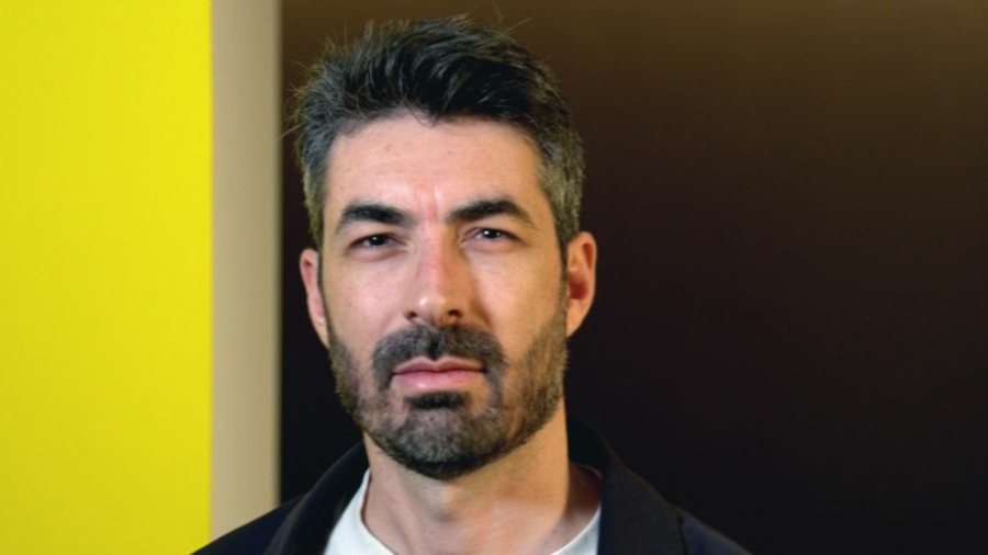 Héctor Alfonso Aller Director Creativo Ejecutivo de TBWA\España