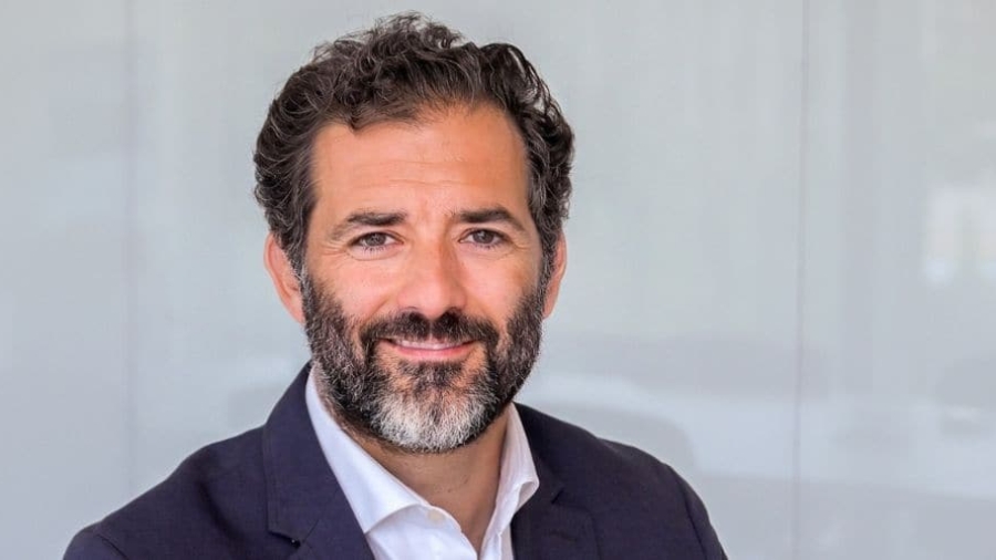 Javier García Pagán CEO de WeMass