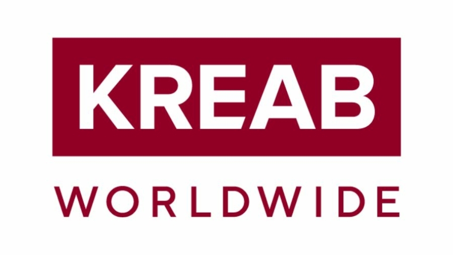 Logotipo de Kreab Worldwide
