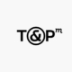 Logotipo de la agencia T&Pm