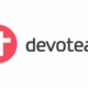 Logotipo de Devoteam