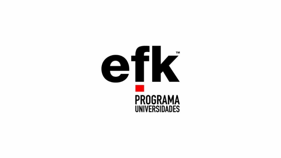logotipo del Programa Eficacia Universidades