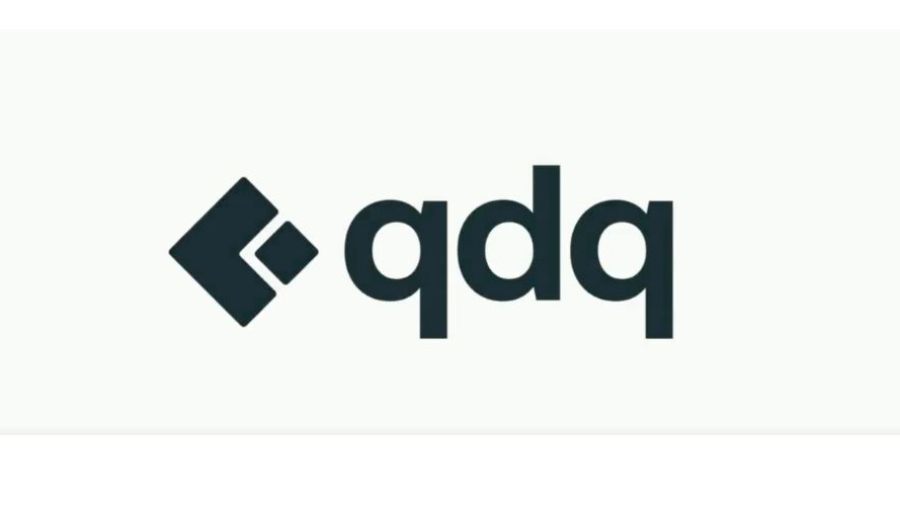 logotipo de la empresa qdq