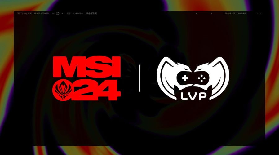 LVP será el canal oficial en español de la Mid-Season Invitational 2024