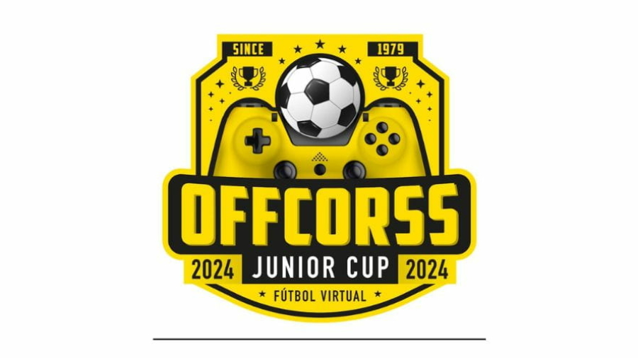 Offcorss Junior Cup 2024