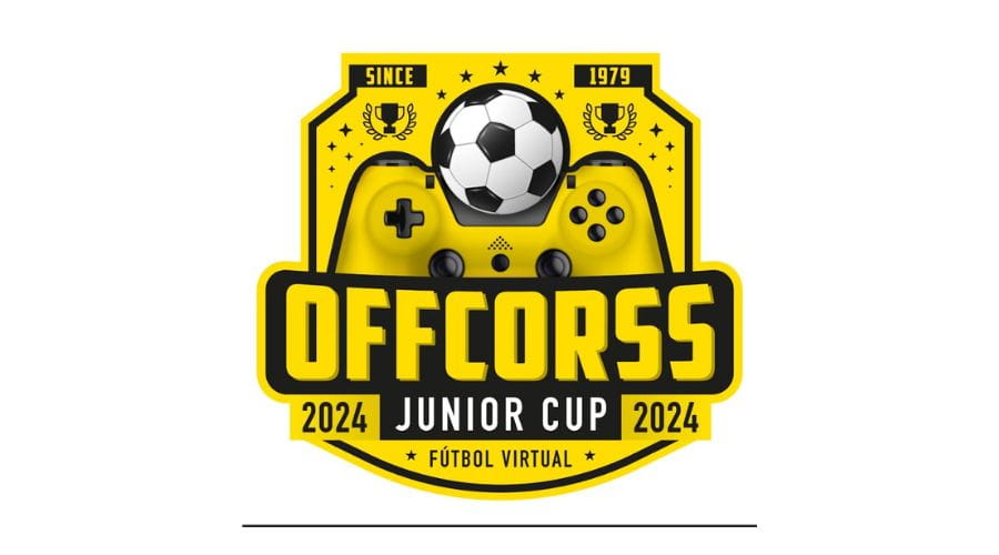 Offcorss Junior Cup 2024