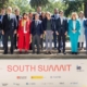 Presentación del evento South Summit Madrid 2024