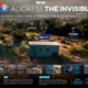 Proyecto Adress the Invisible powered by Google