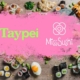 Taypei By Nateevo nueva agencia creativa digital de Miss Sushi