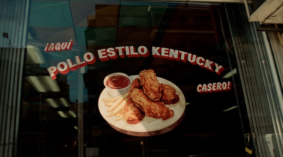 KFC estrena la campaña Estilo Kentucky
