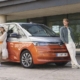 Campaña Lo cambio de Volkswagen Vehículos Comerciales
