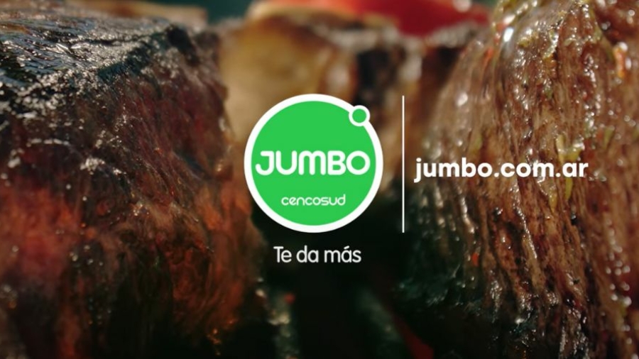 Campañas Ojos cerrados de supermercados Jumbo