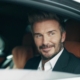 David Beckham embajador de marca global de AliExpress para la UEFA EURO 2024