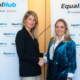 EJE&CON y CaixaBank lanzan el proyecto Equalhub