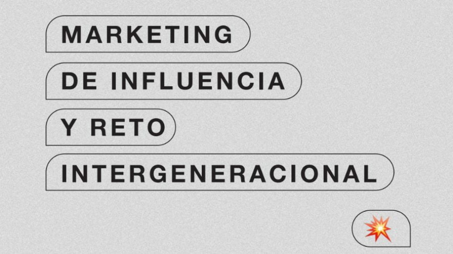 True presenta el estudio Marketing de influencia y reto intergeneracional