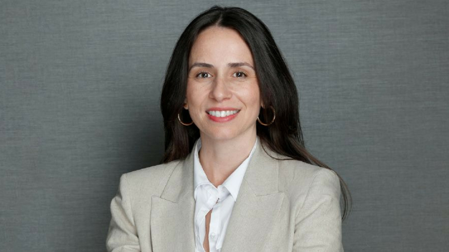 Gemma Gutiérrez Directora General de Marketing Solutions de LLYC Europa