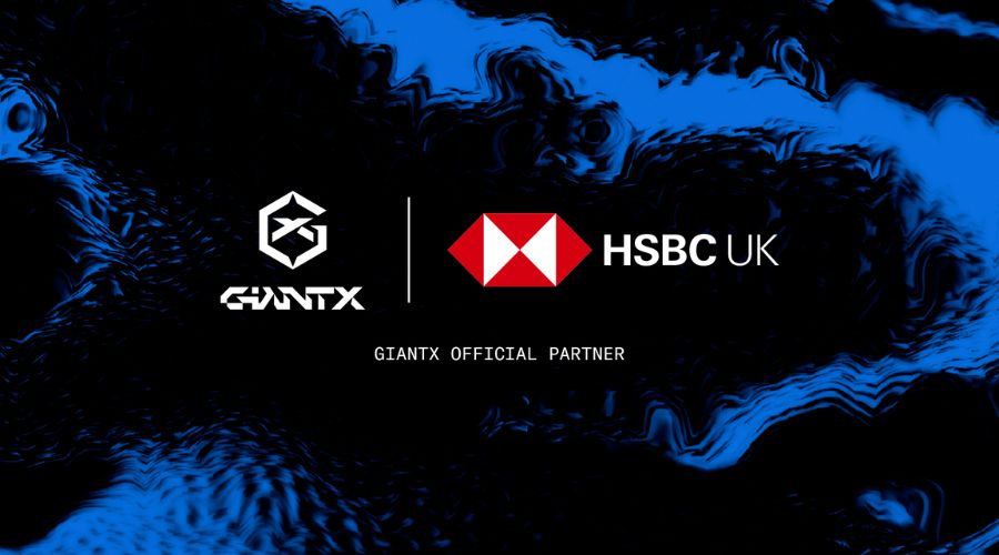 HSBC UK renueva como socio oficial de servicios financieros de GIANTX
