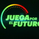 Proyecto Juega por el futuro de Greenpeace Andino