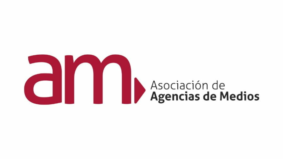 Logotipo de la Asociación de Agencias de Medios