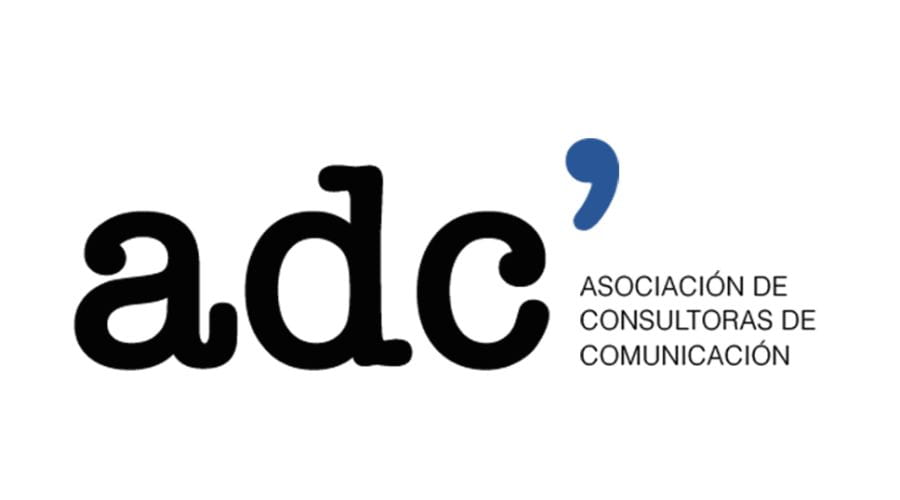 Logotipo de la Asociación de Consultoras de Comunicación