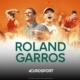 Orange retransmitirá Roland Garros 2024 en Eurosport