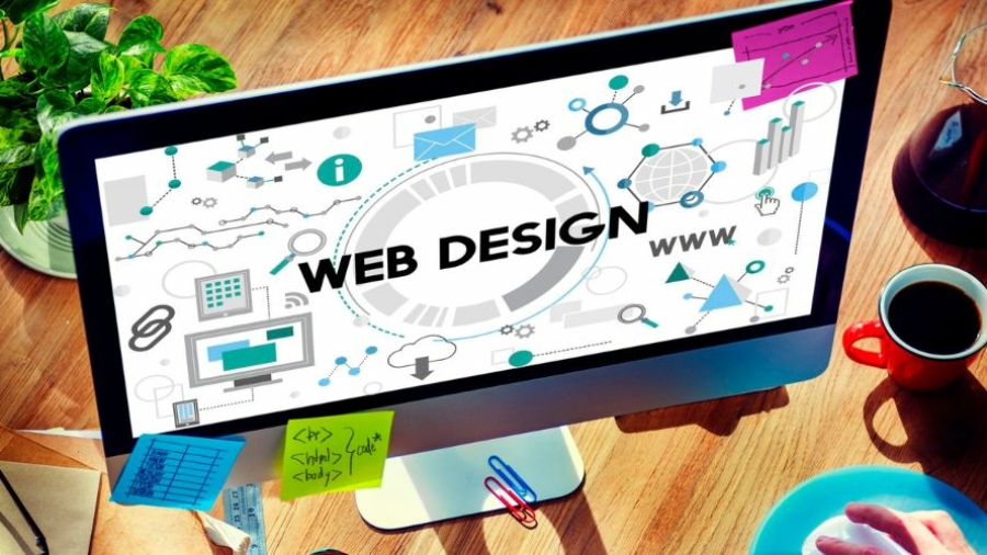 cómo hacer un diseño web efectivo