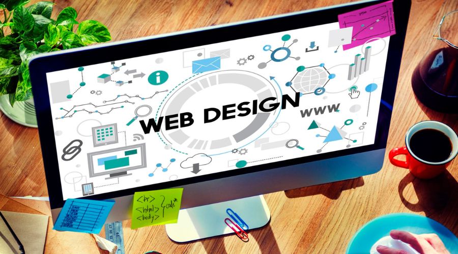 cómo hacer un diseño web efectivo