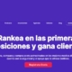 Getlinko posicionamiento SEO