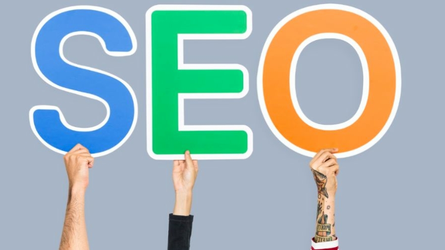 posicionamiento SEO o posicionamiento en buscadores