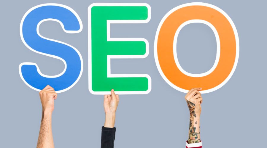 posicionamiento SEO o posicionamiento en buscadores